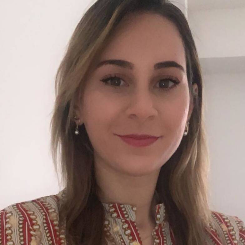 Safia Bachir
