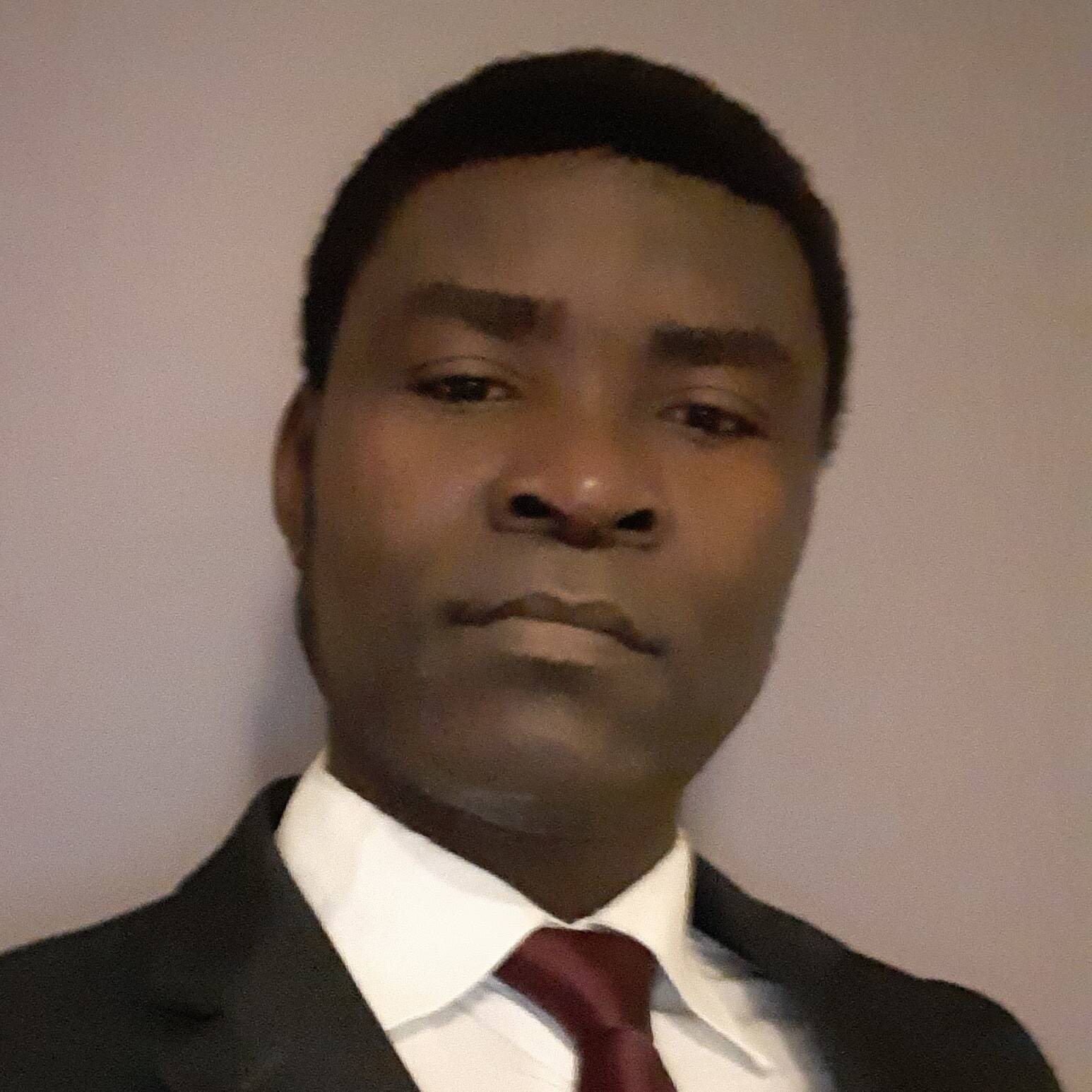 Joël Roland Tsoungui