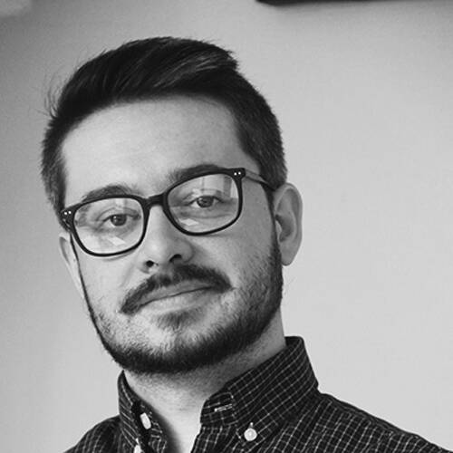 Ronan Le Bideau
