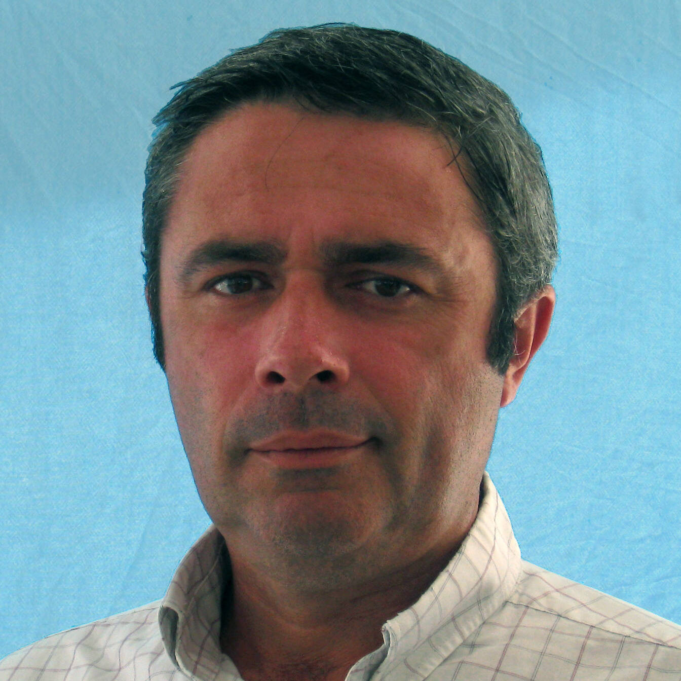 Pierre Spaak