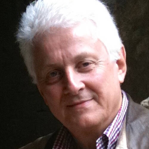Robert Plagnard