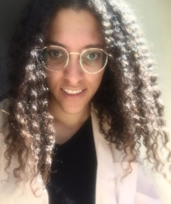 Céline Pantalouf