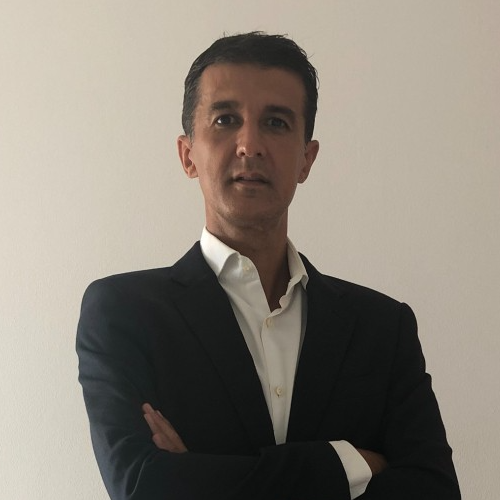 Sergi Roqueta Cruz