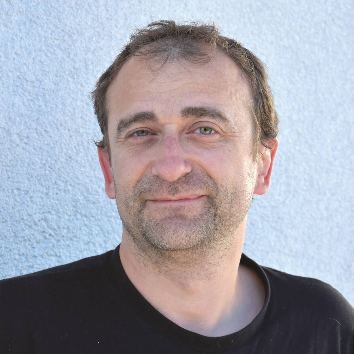 Martin Zeiner