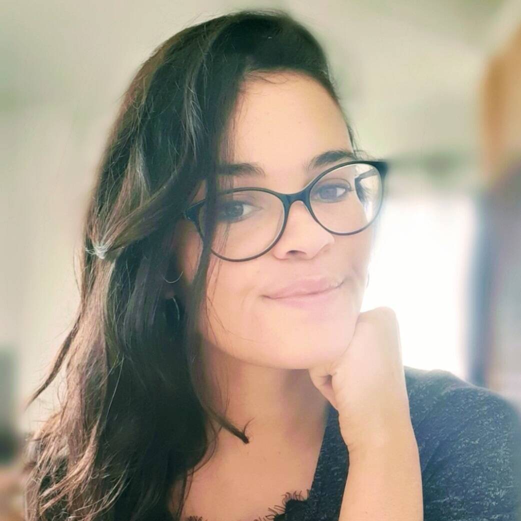 Éléna Huet