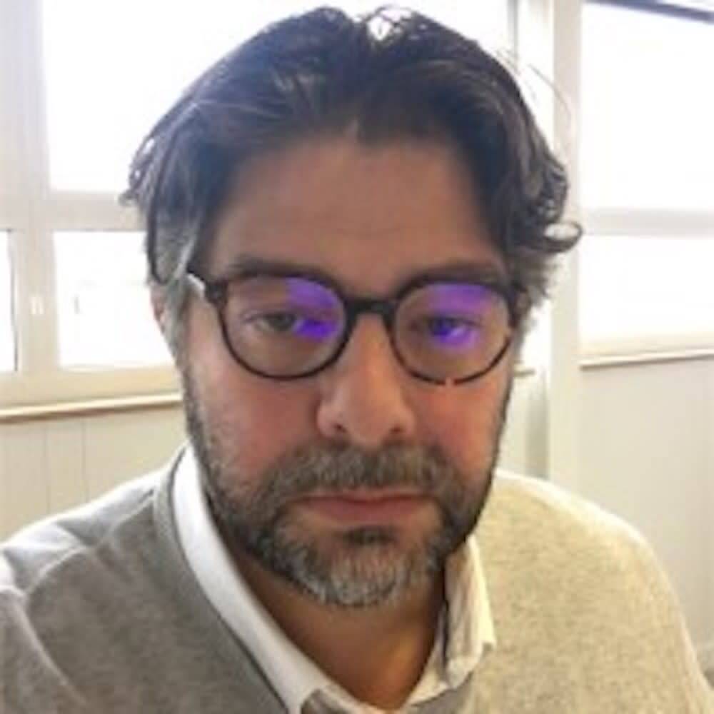 Alexandre Parmentier