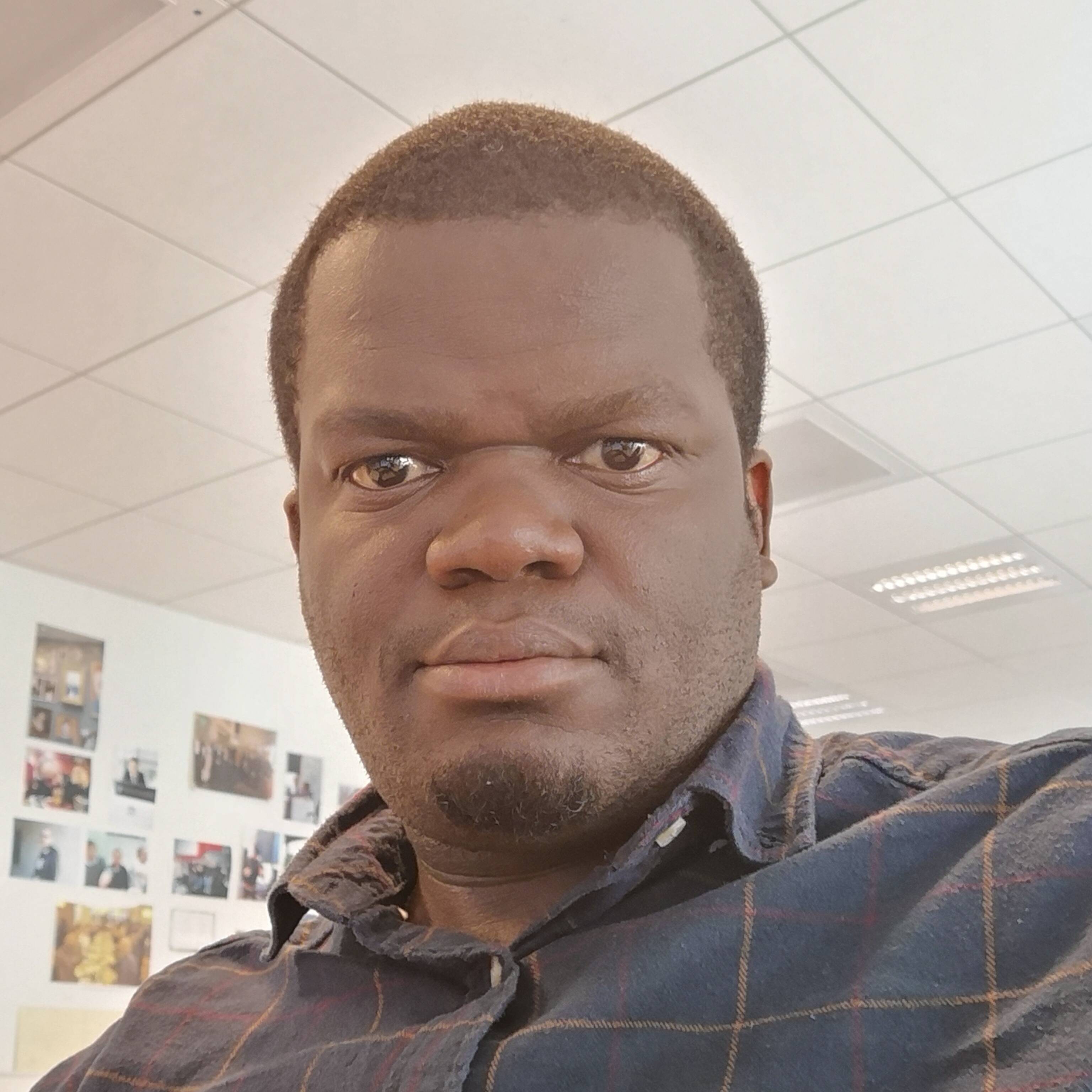 Chrisco Mampuya - Devops/AWS/Kubernetes
