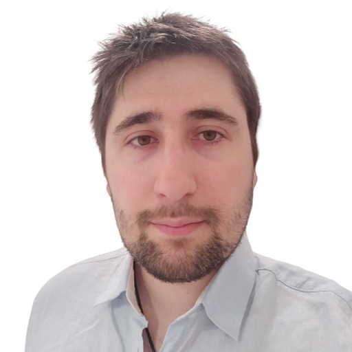Sébastien Gautheron
