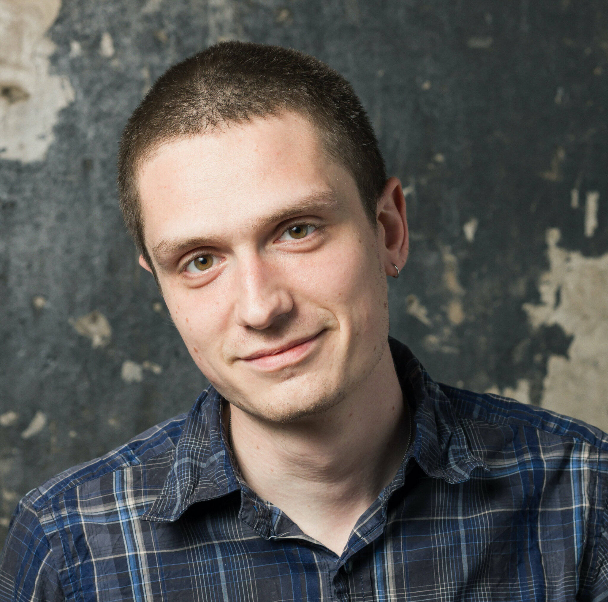 Thierry Tranchant
