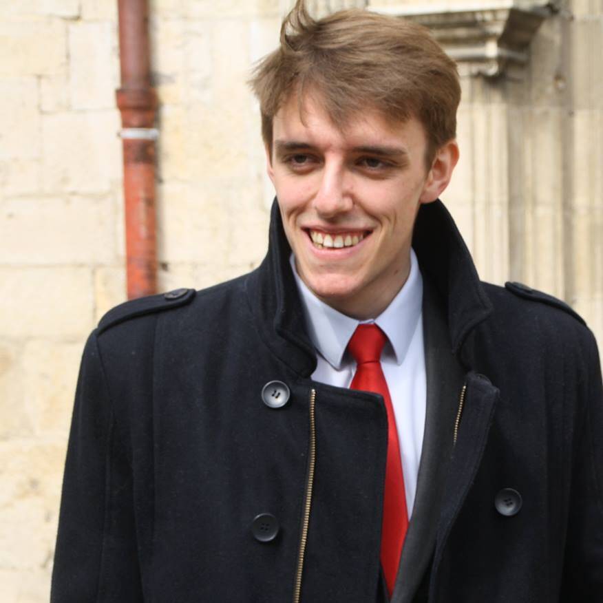Bastien U.