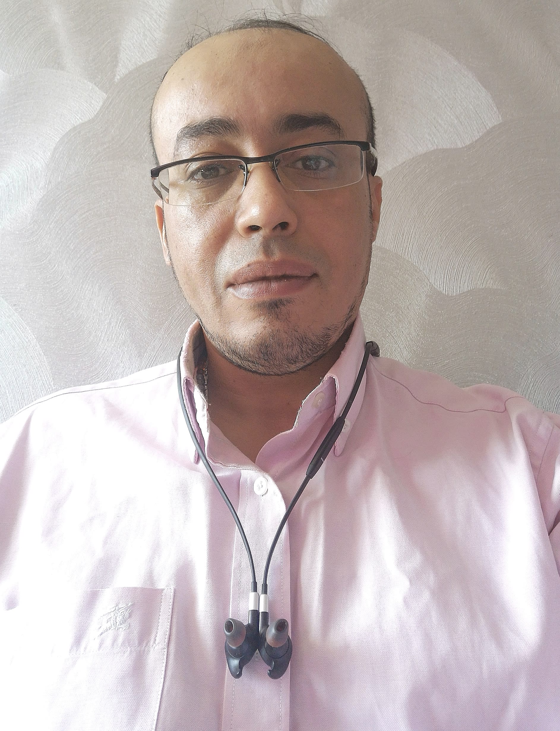 Youssef Boussik