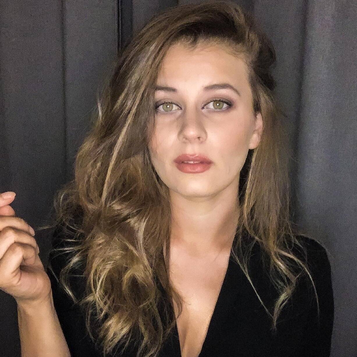 Vanesa Elena Parfeni