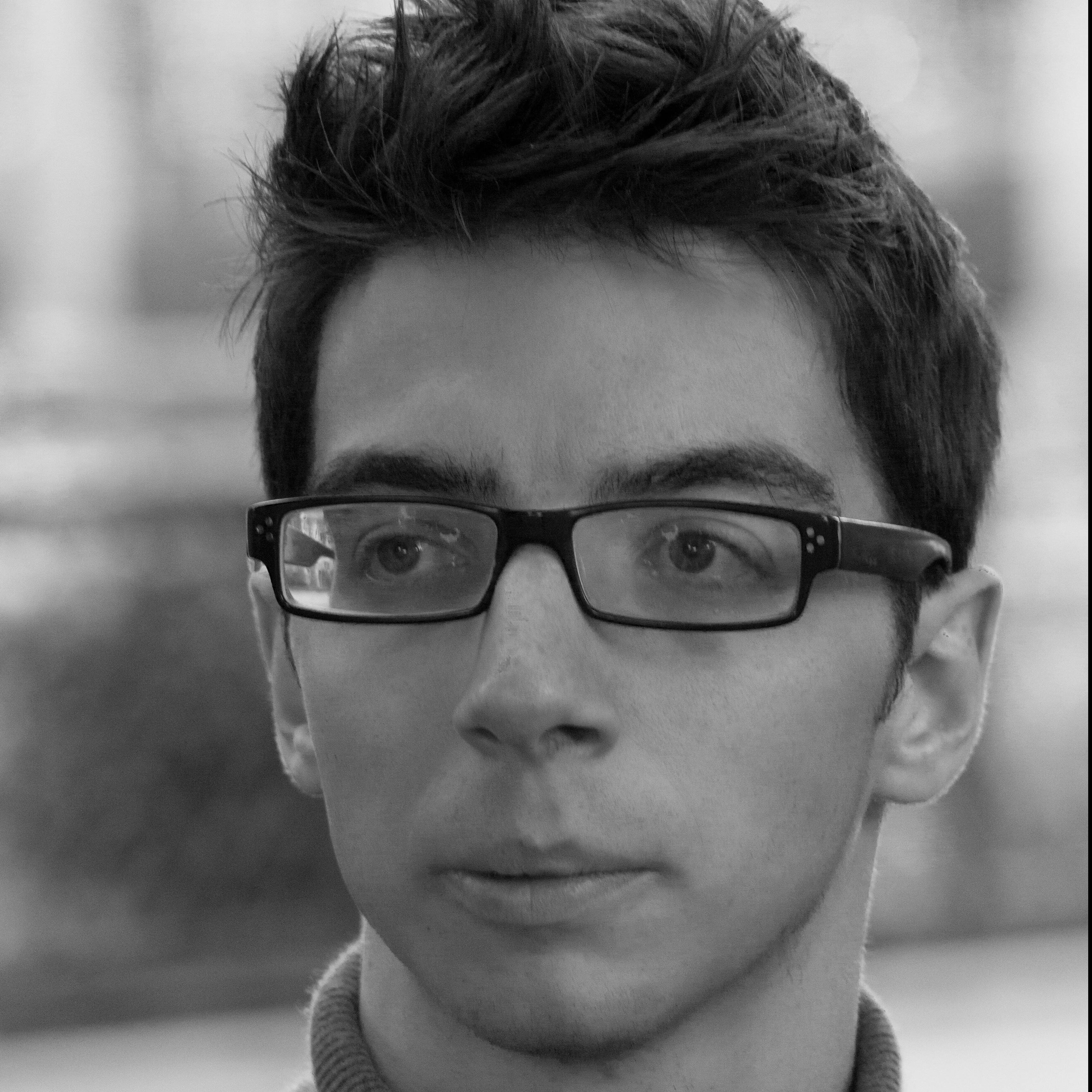 Arthur Flachs - Product Engineer | Typescript, React, Node