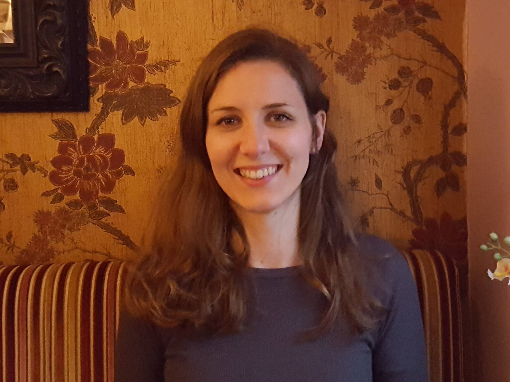 Tara C.