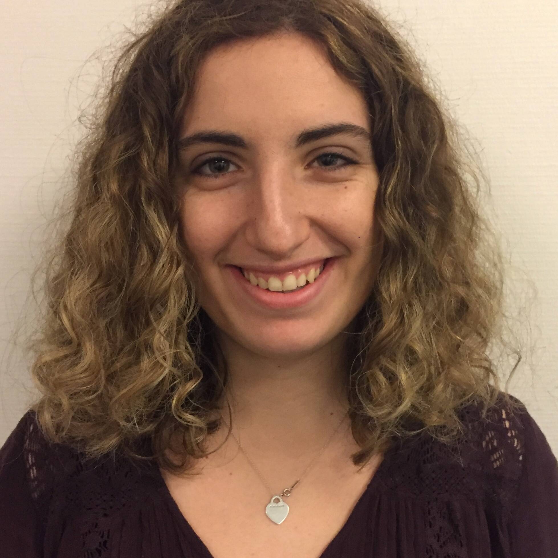 Chloé Tubiana
