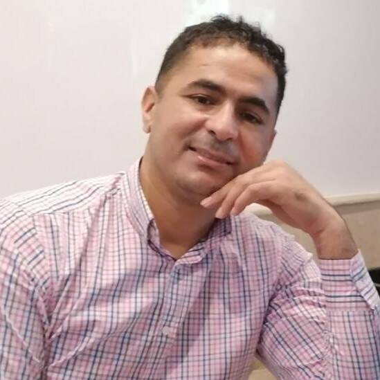 Abdelmjid E.