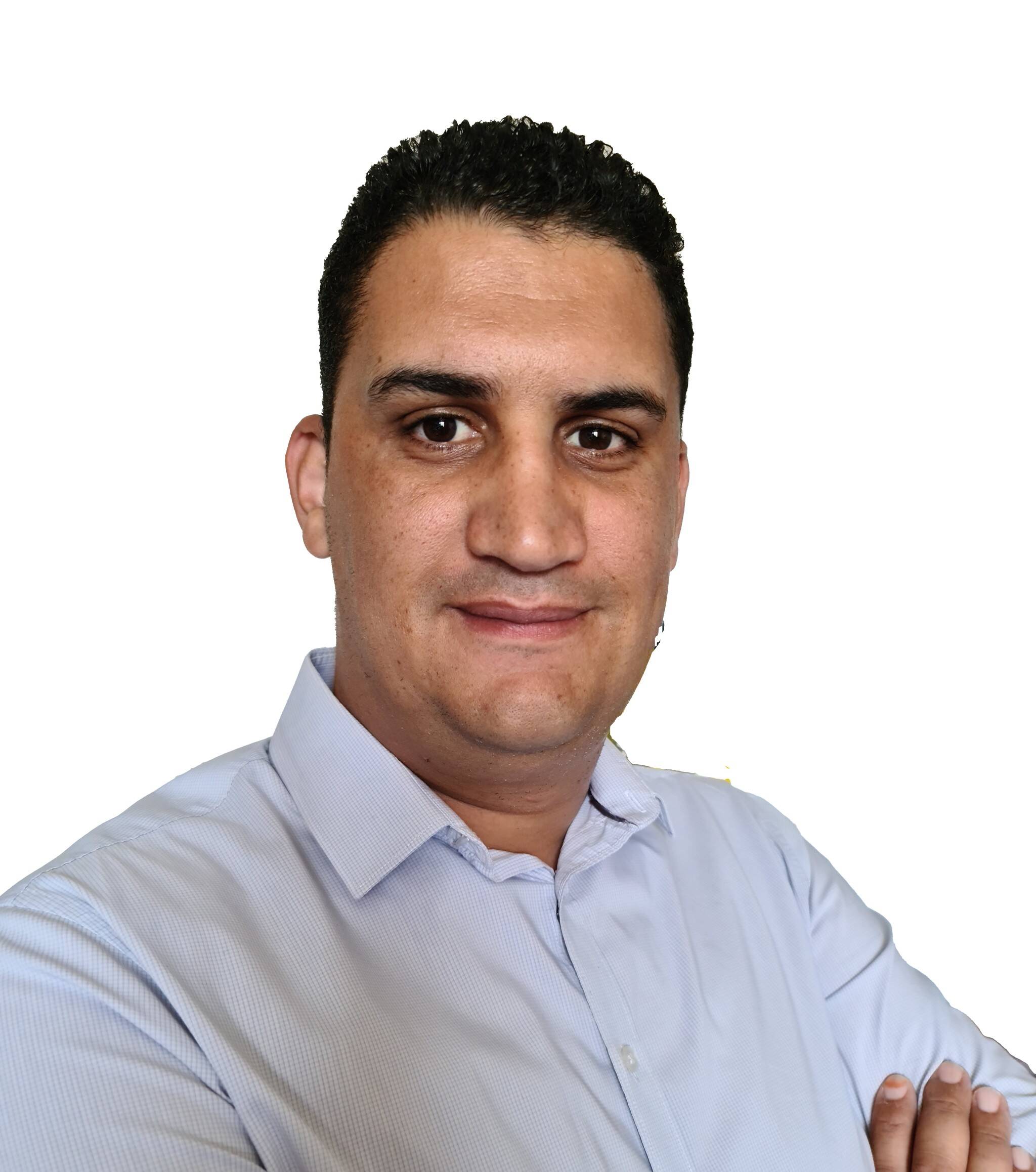 Abderrahmane Hathroubi