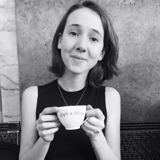 Margaux Stockwell