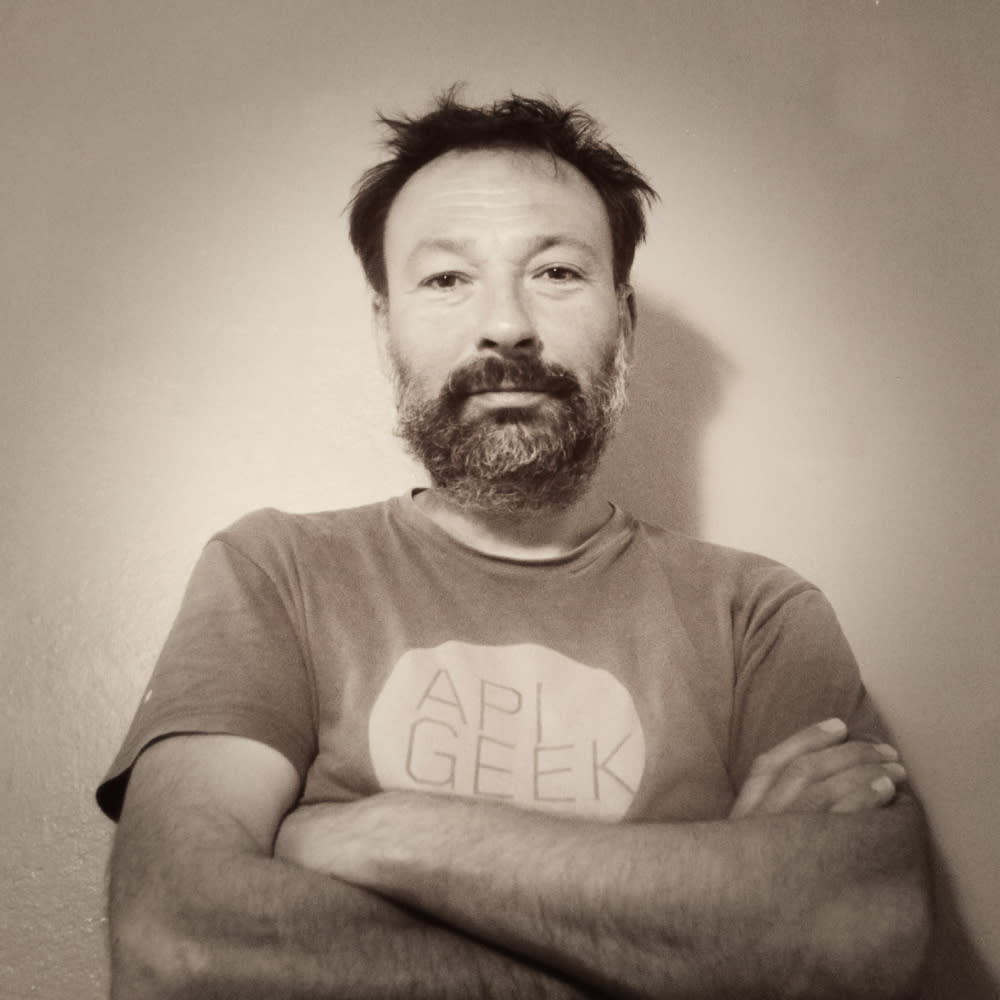 Christophe D.