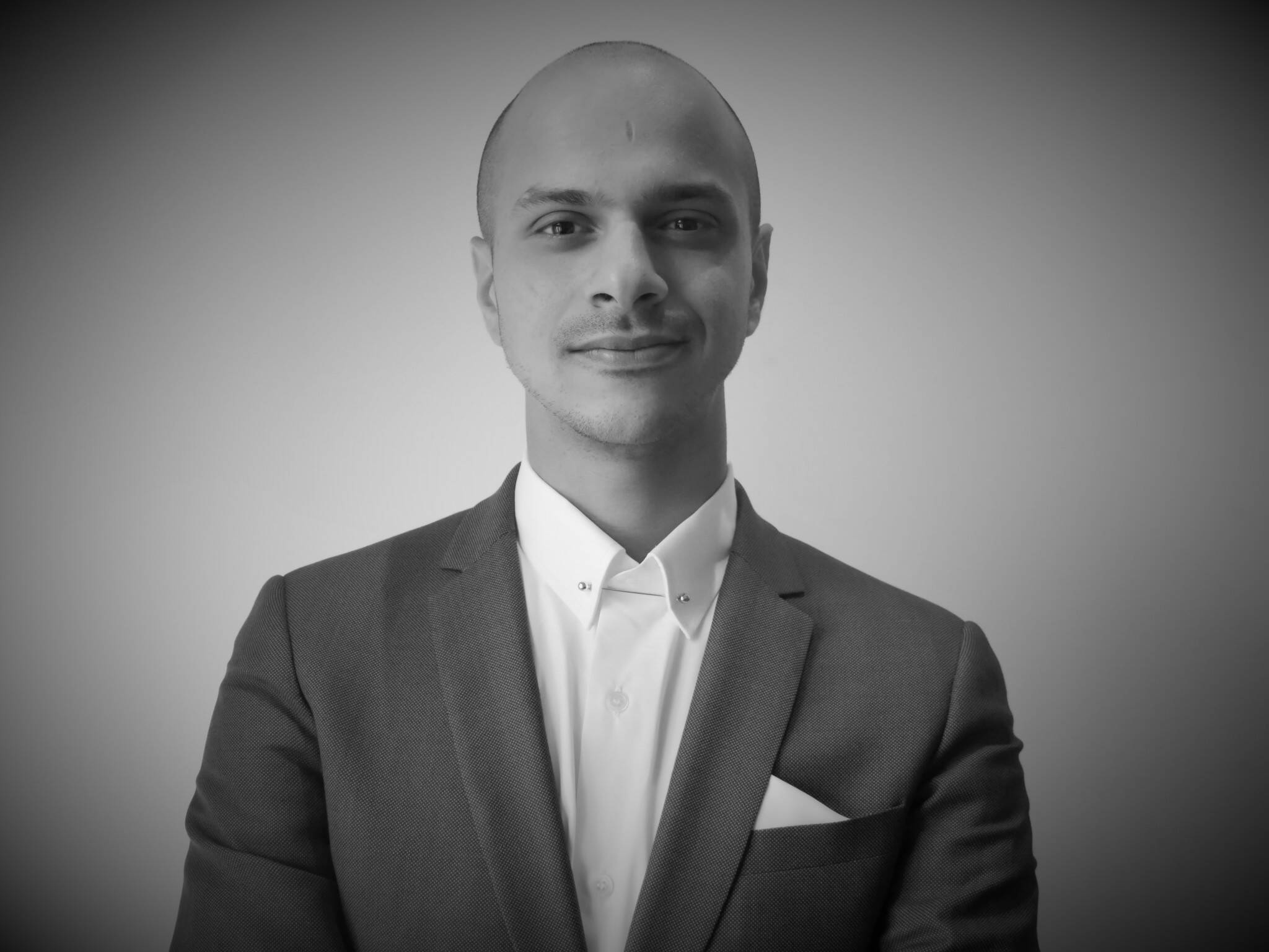 Tarik Attar