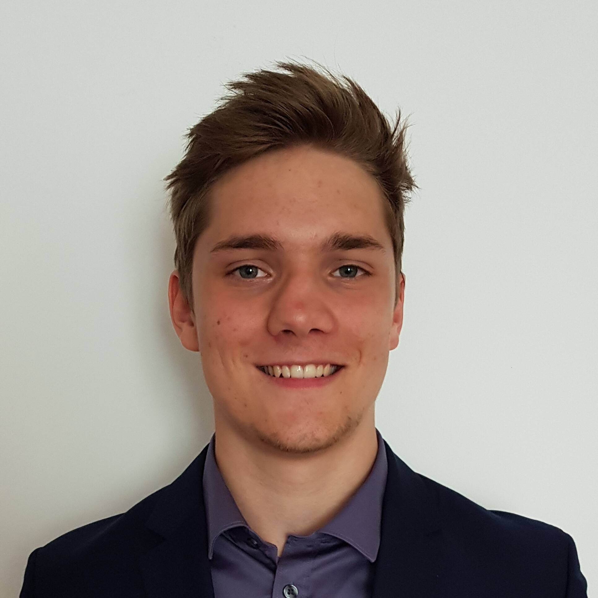 Maxence Fernandez