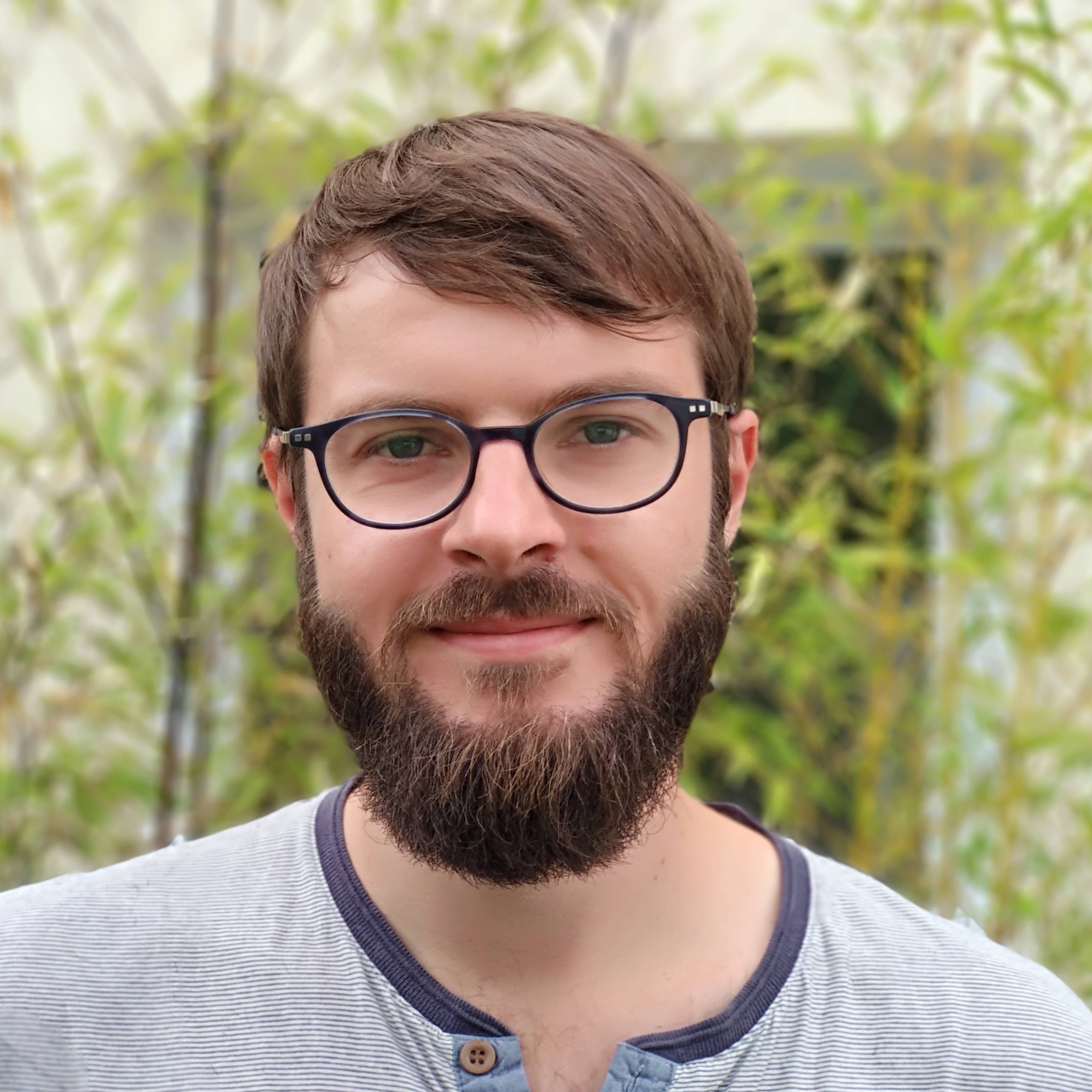 Walig Lussot - Développeur Android Senior Kotlin