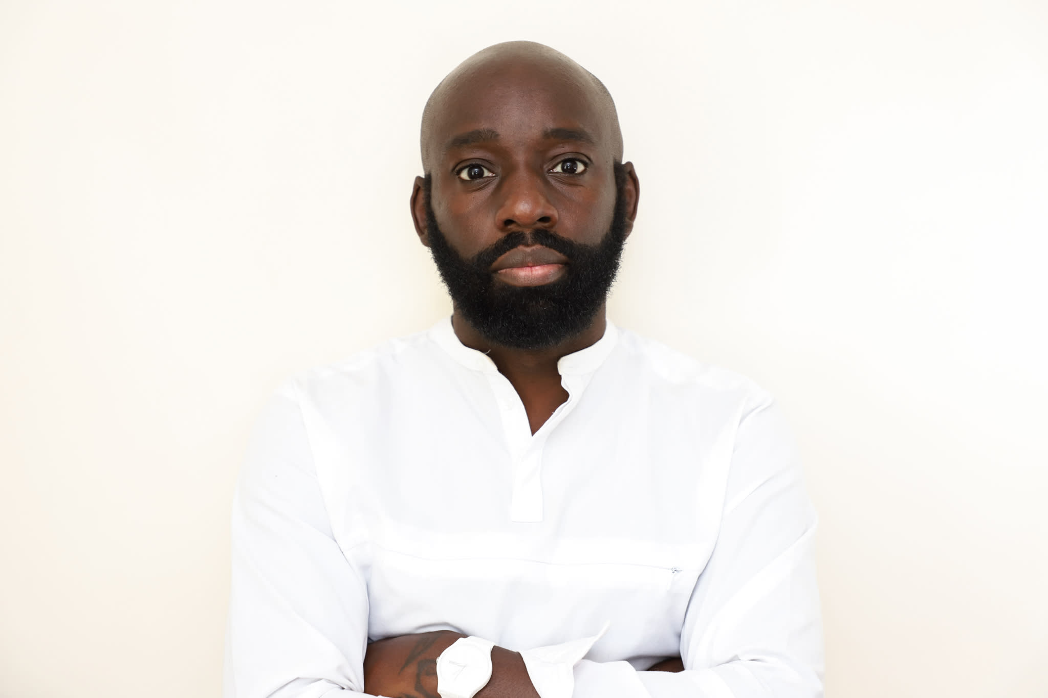 Bob Ndongala