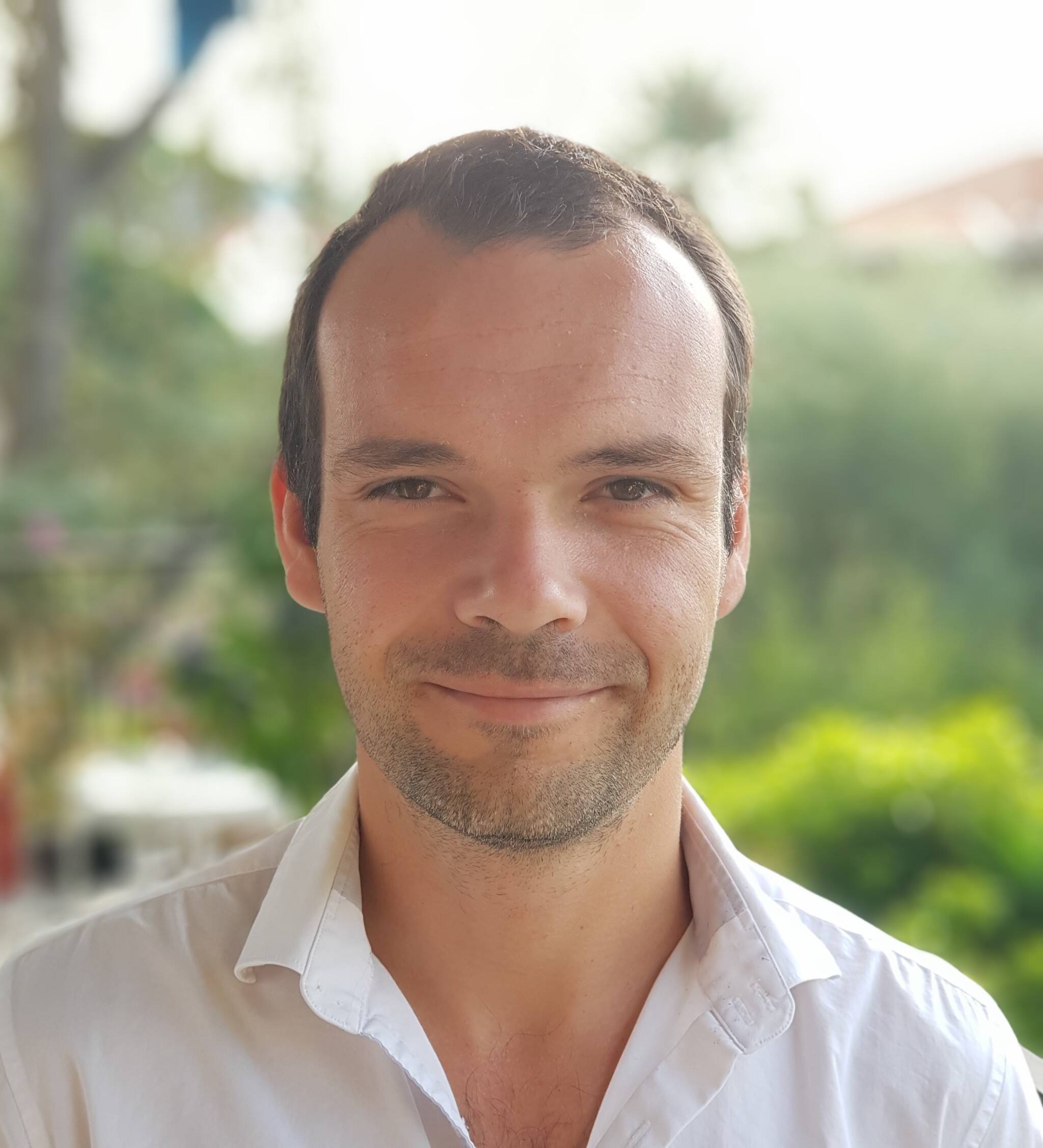 Jeremy R.