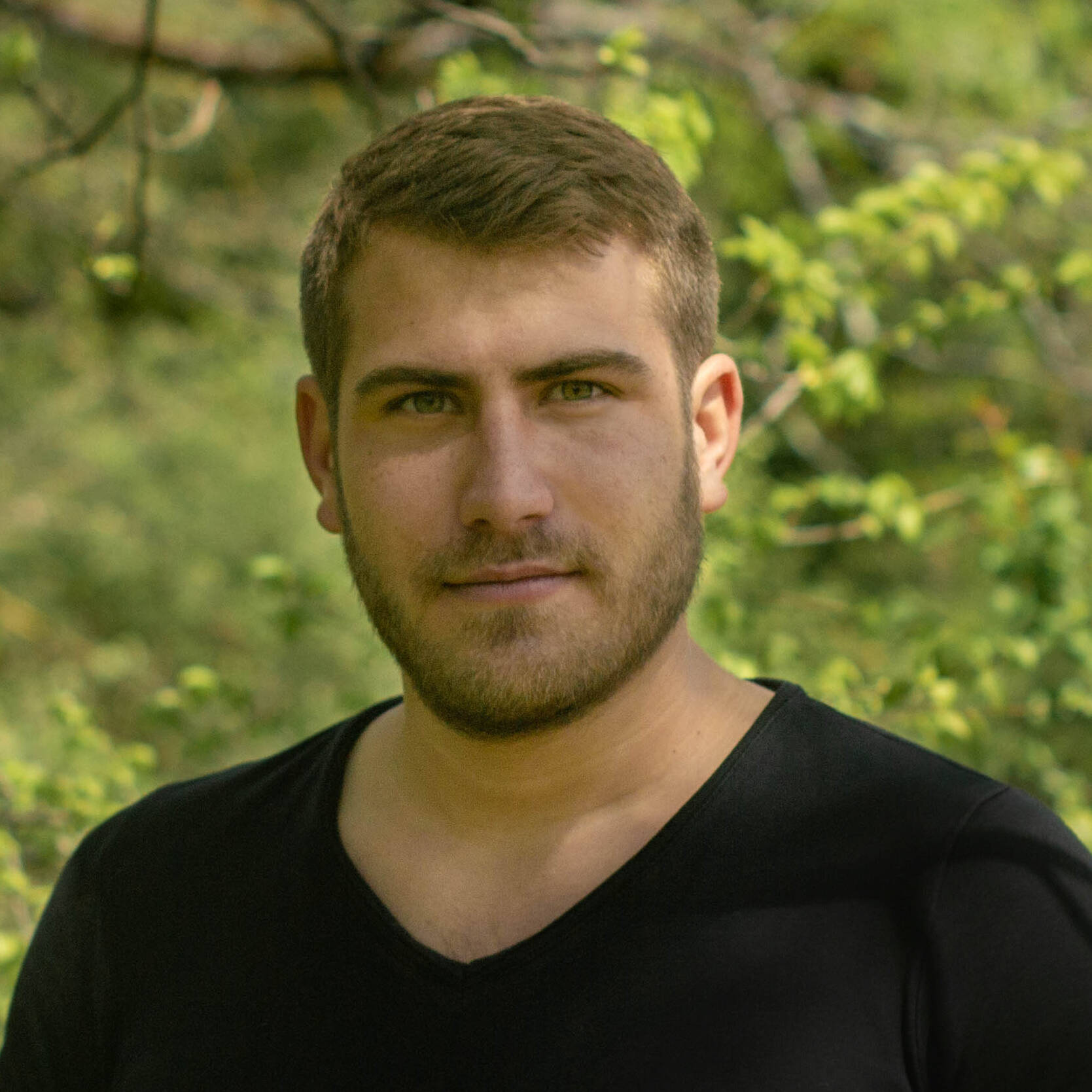 Paul B.