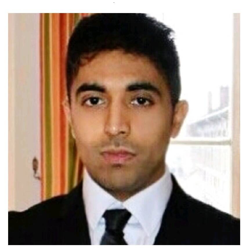 Suman Bhatt