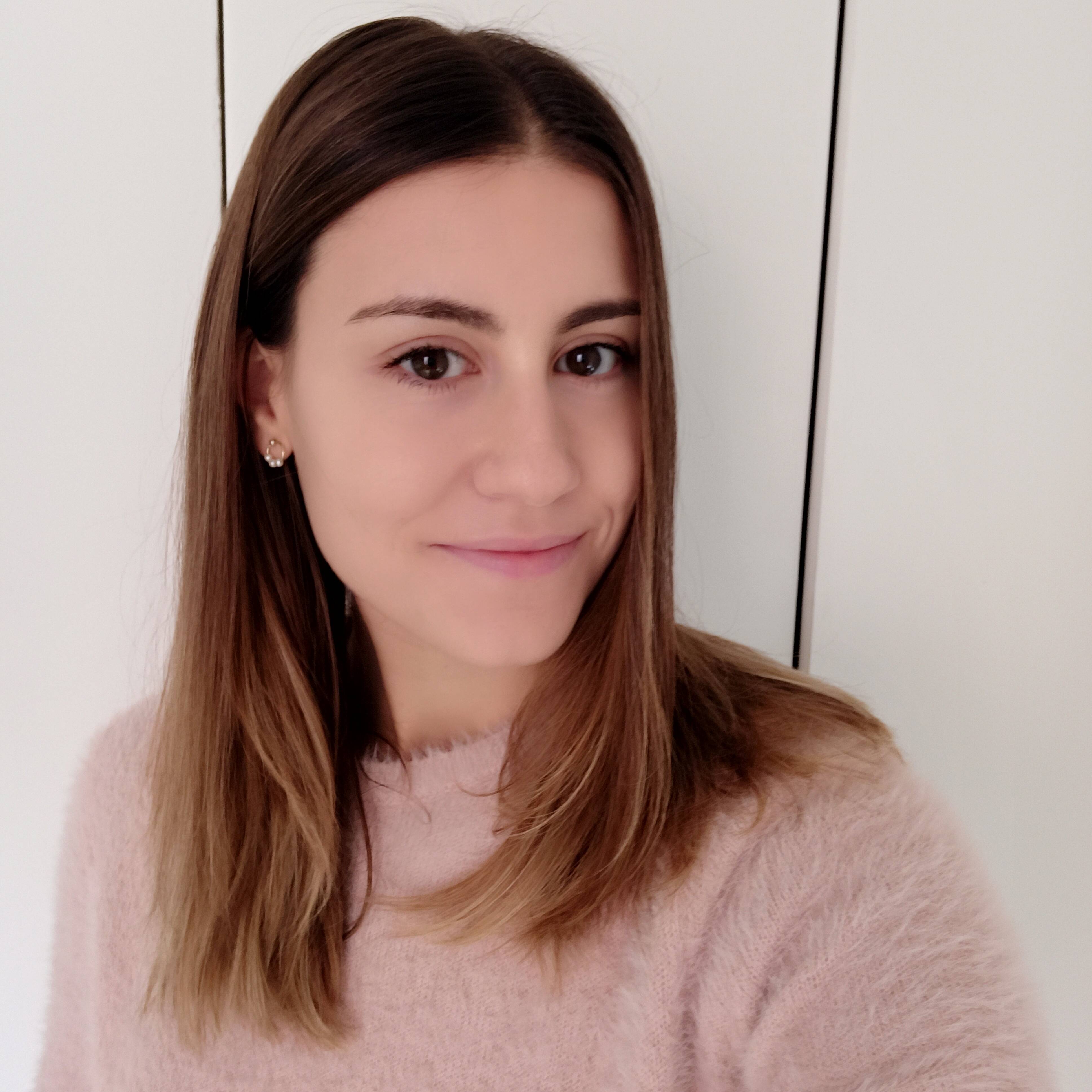 Raquel Calvo Artal - Traductrice/relectrice/copywriter FR/EN>ES