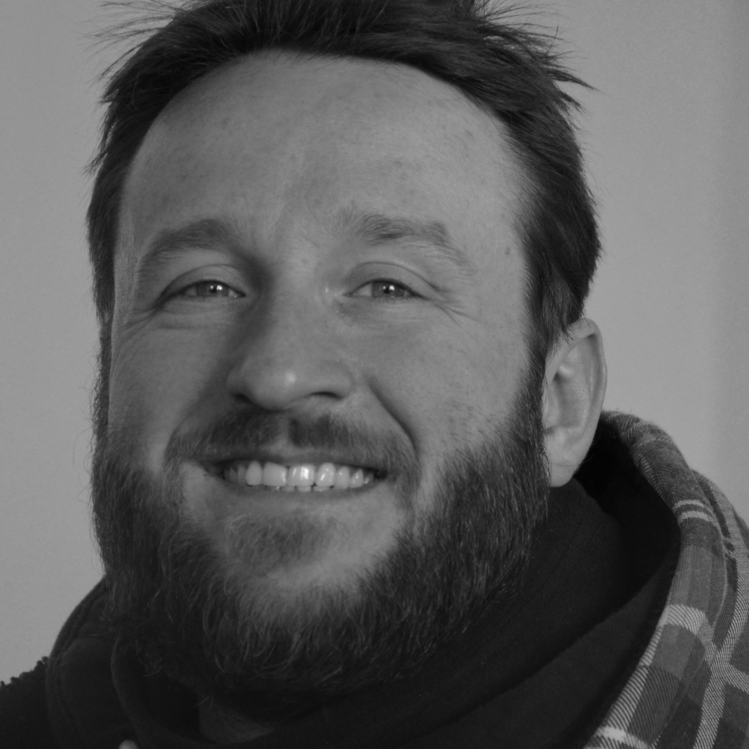 Fabien Marchand