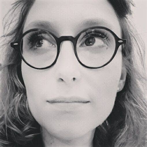 Blandine  - PR Consulting Director