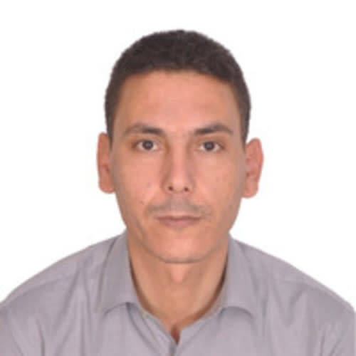 El Houssain Ialou