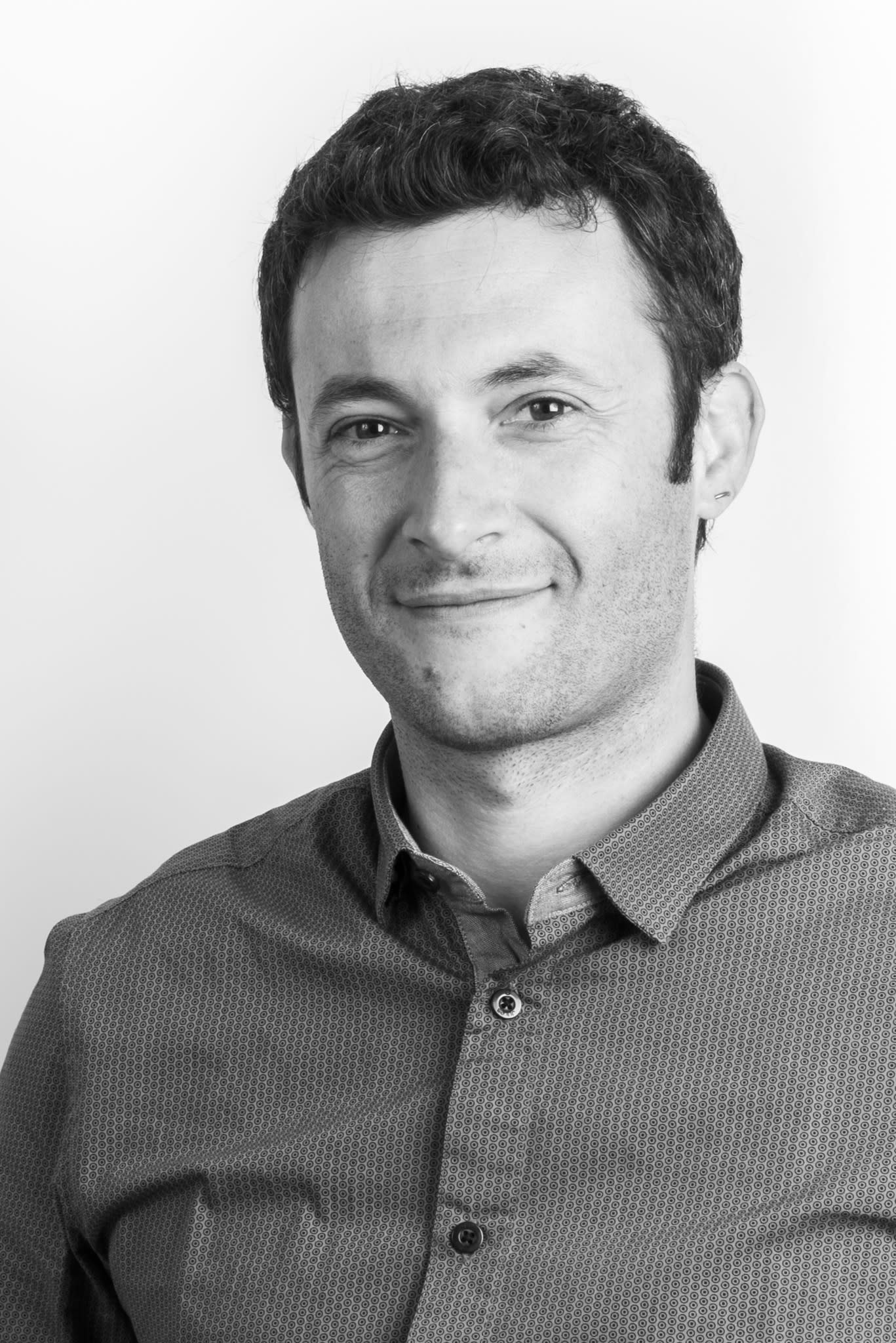 Christophe Gagneux - Photographe, cadreur, monteur vidéo