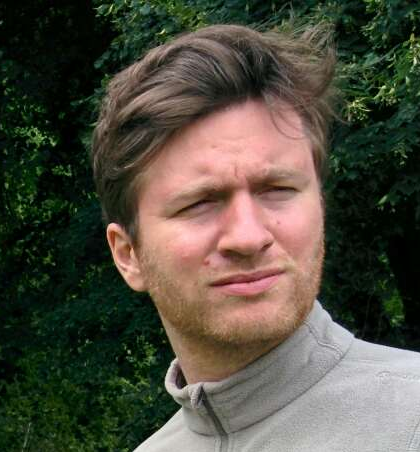 Romain Dequidt