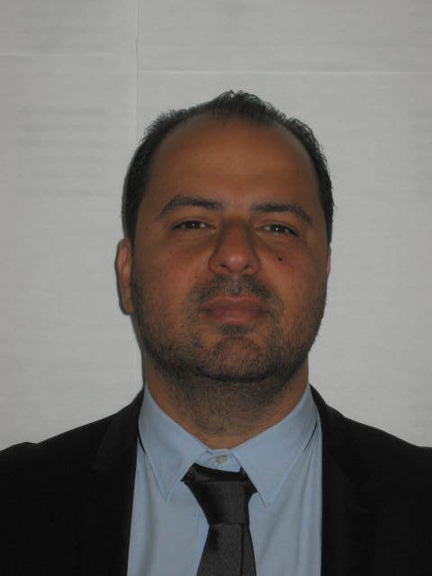 Albert Cohen - Directeur de Projet 