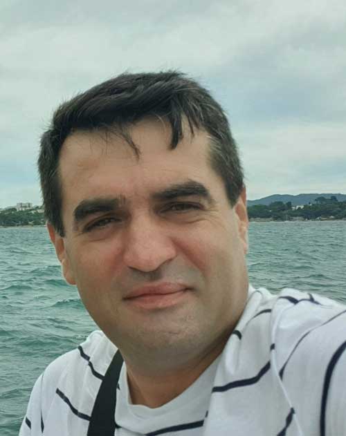 Khisrav Khuseynov