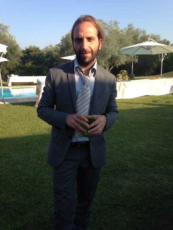 Giacomo Colelli