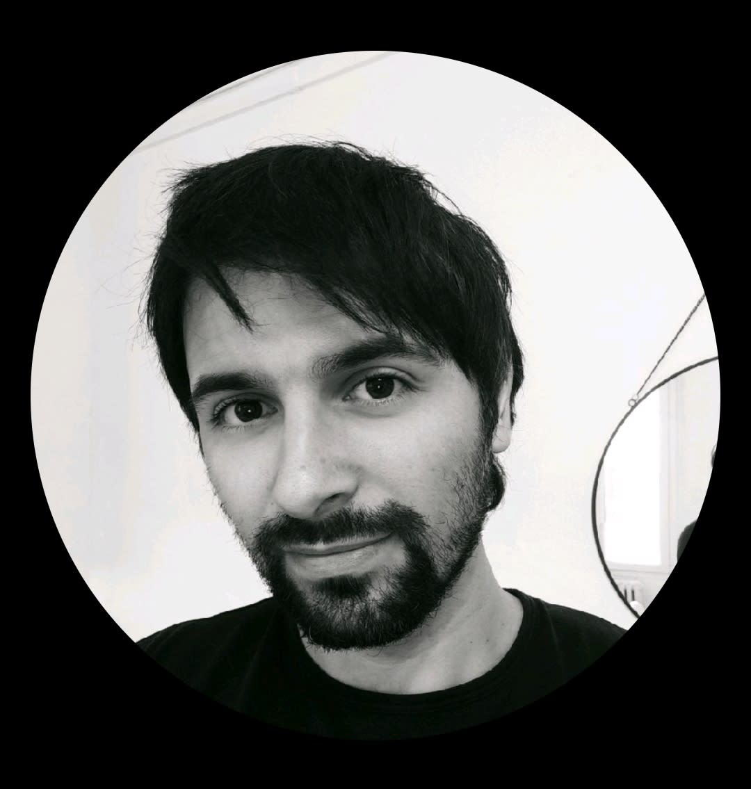 David E. - CTO, dev et formateur 