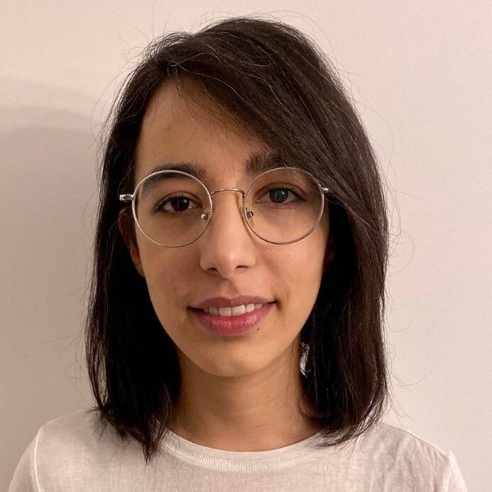 Yosra  - Blockchain | Solidity | DeFi | NFT | Tokenisation