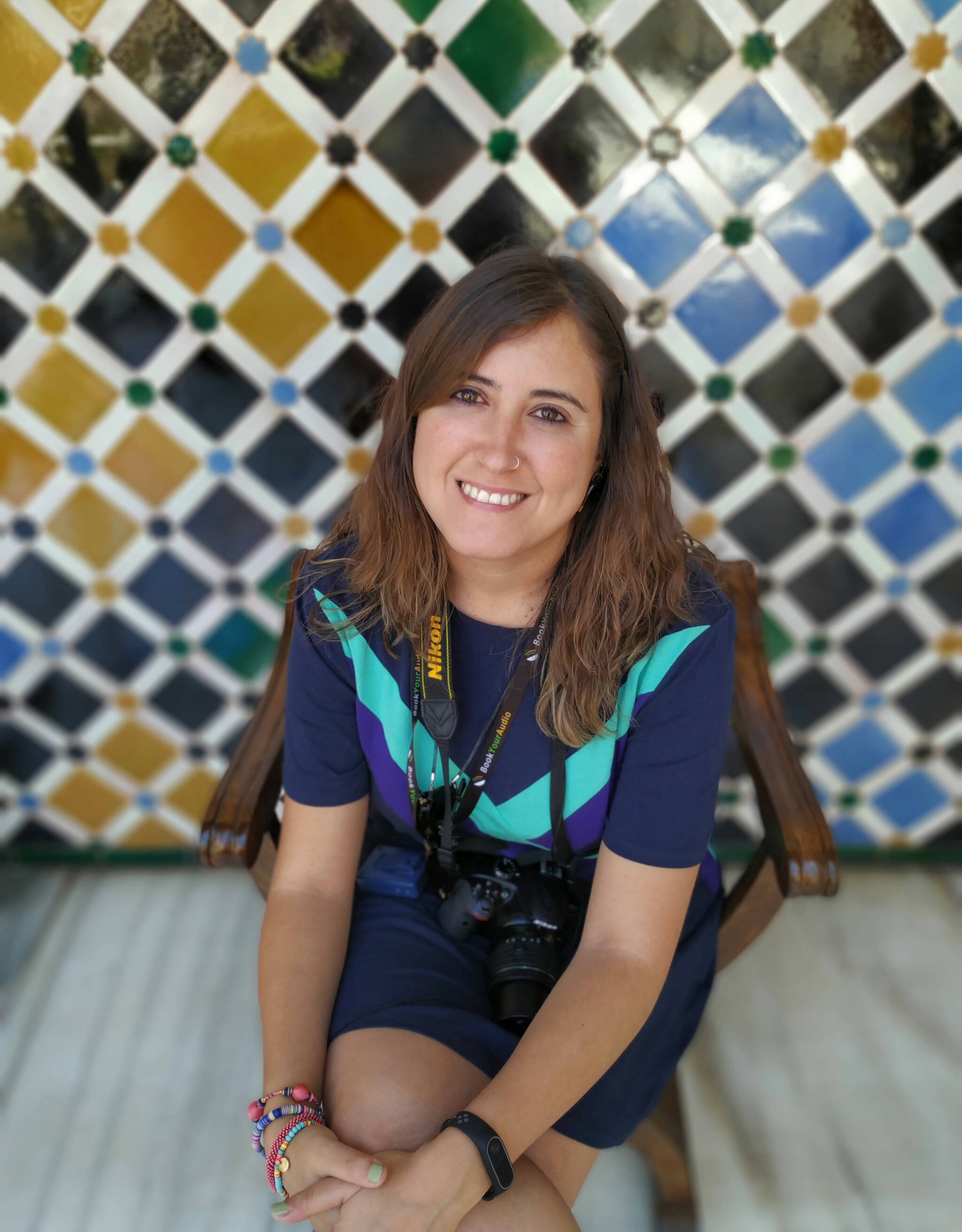 Natalia Garrido