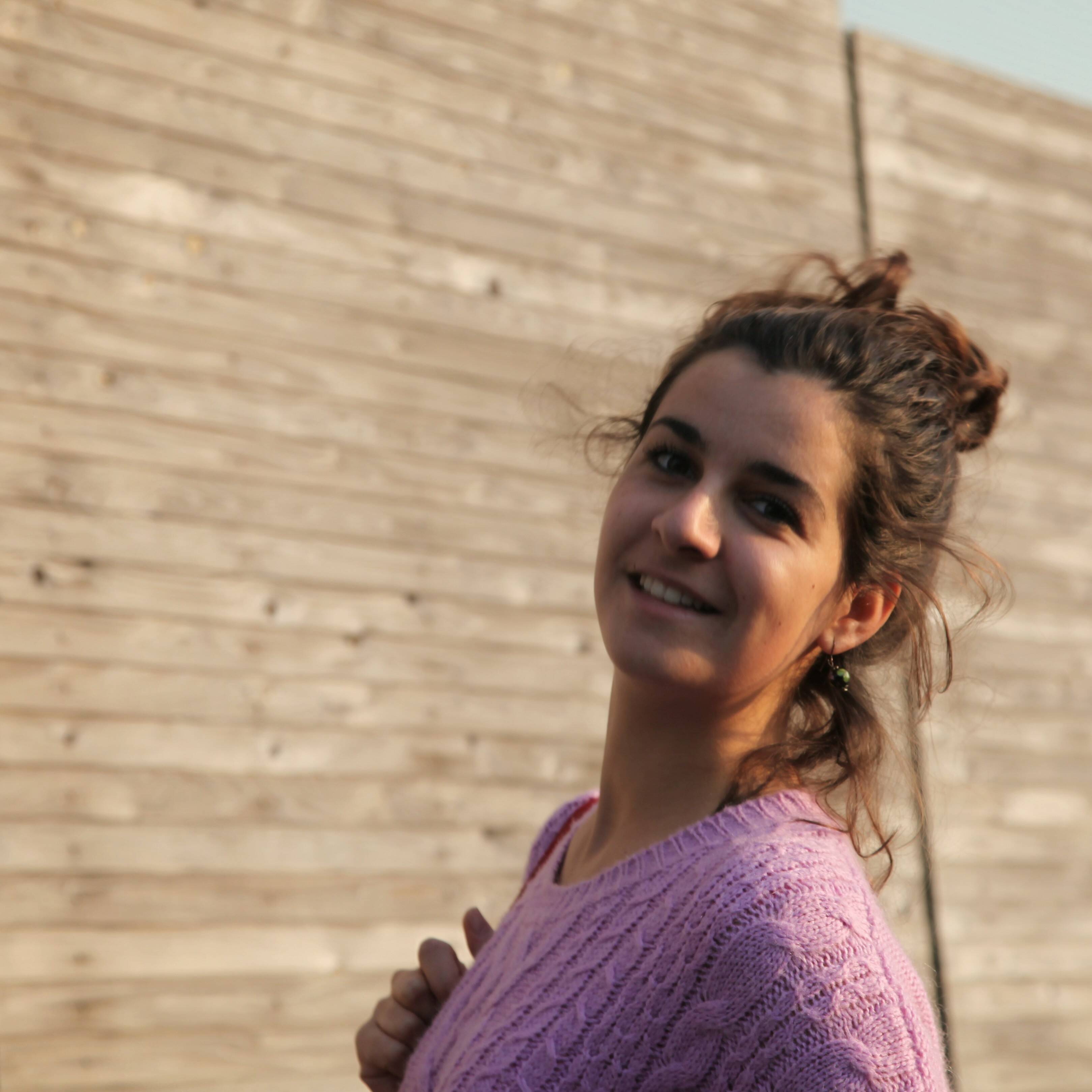Adèle Brugidou