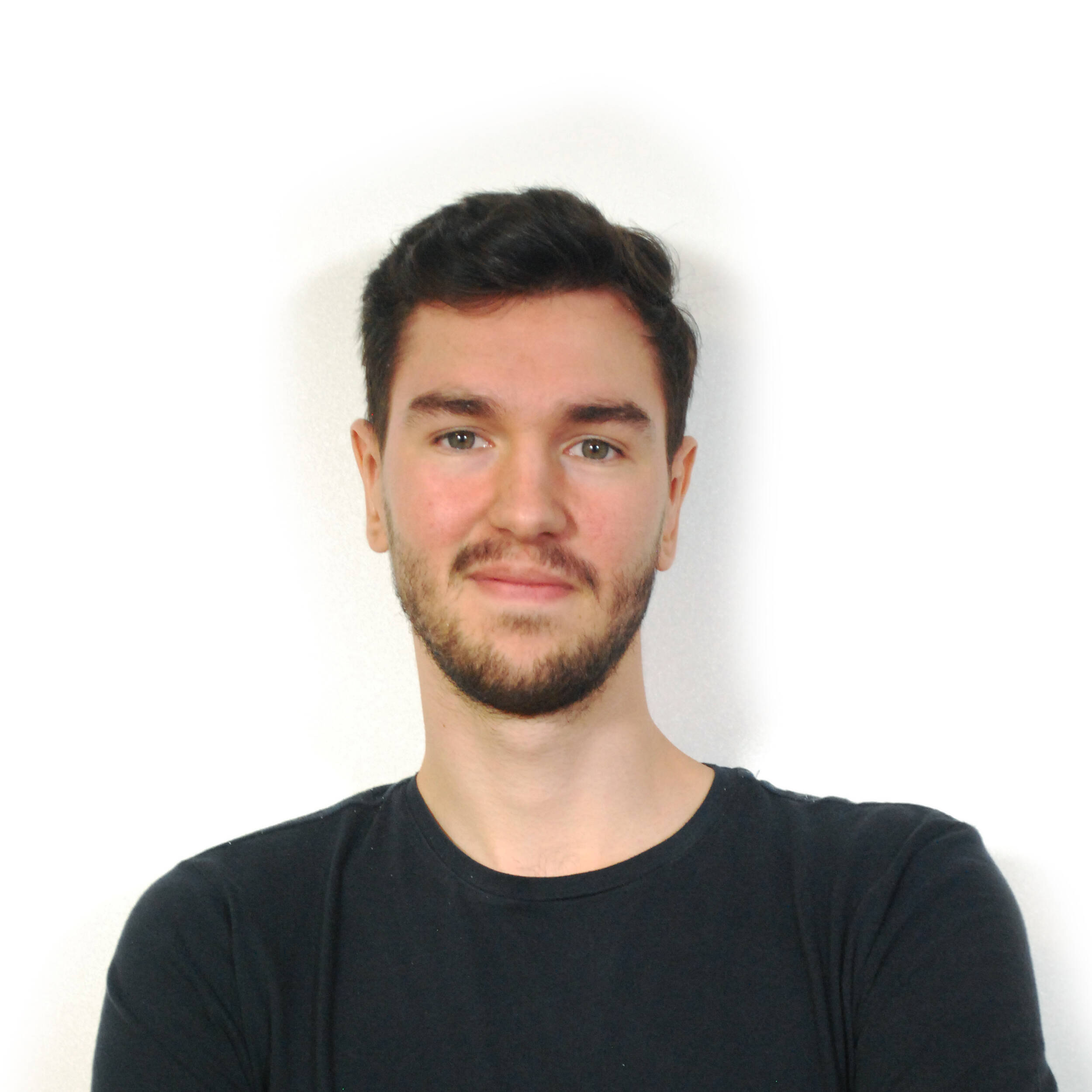 Lucas Vanhalst