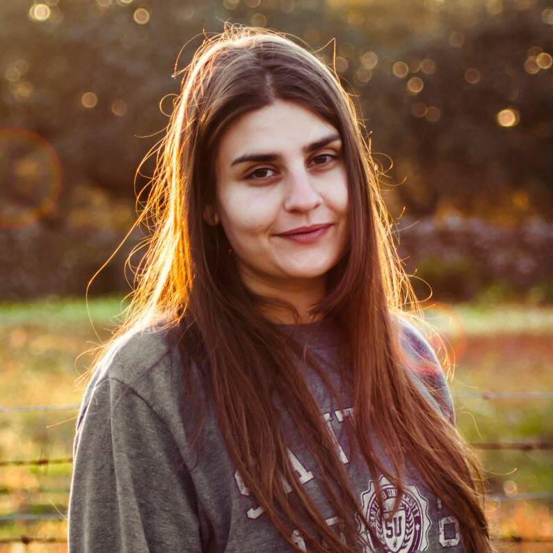 Azahara García