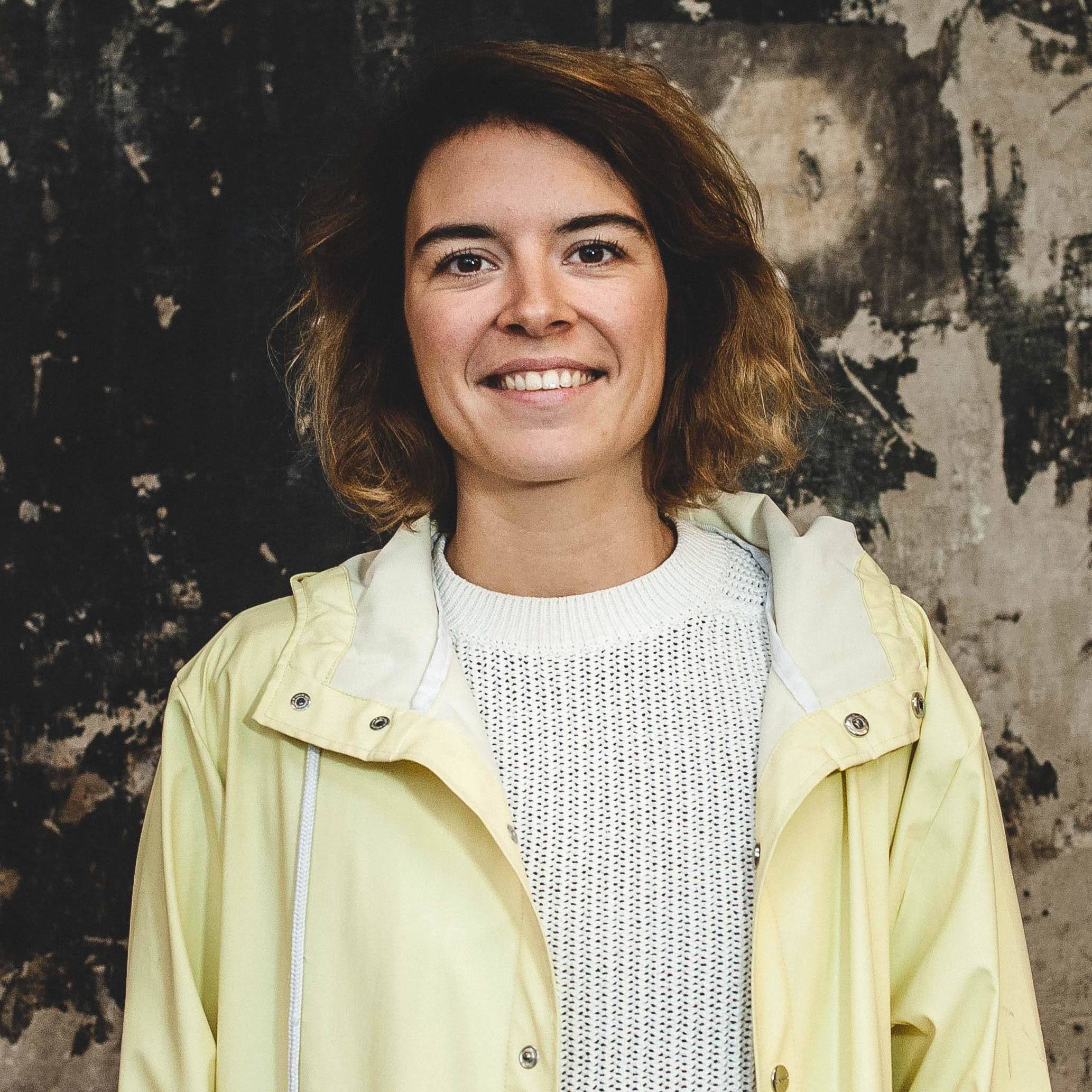 Mathilde Robert