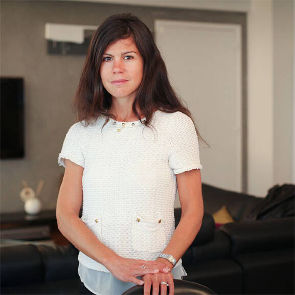Stéphanie Le Beuze