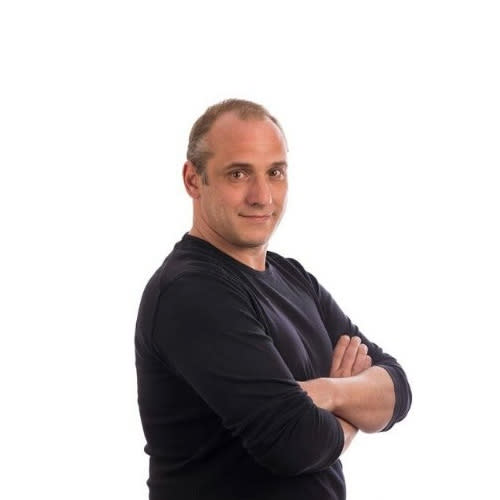 Sylvain Kocet