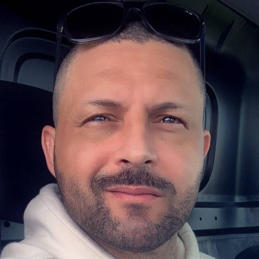 Abdellah Latroch