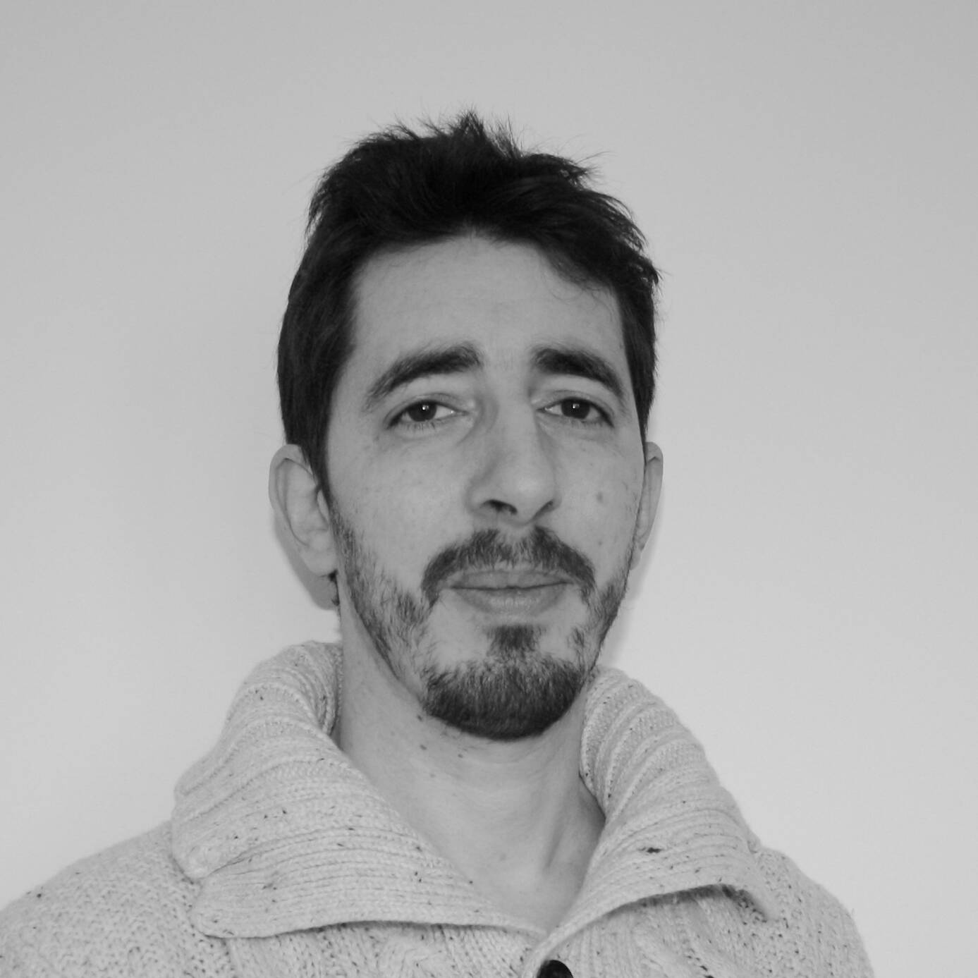 Nicolas Bourdeau